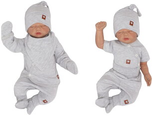 Комплект для новорожденных цена и информация | Комплекты одежды для новорожденных | 220.lv