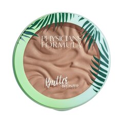 Physicians Formula Murumuru Butter Bronzer bronzeris, Bronzer cena un informācija | Bronzeri, vaigu sārtumi | 220.lv