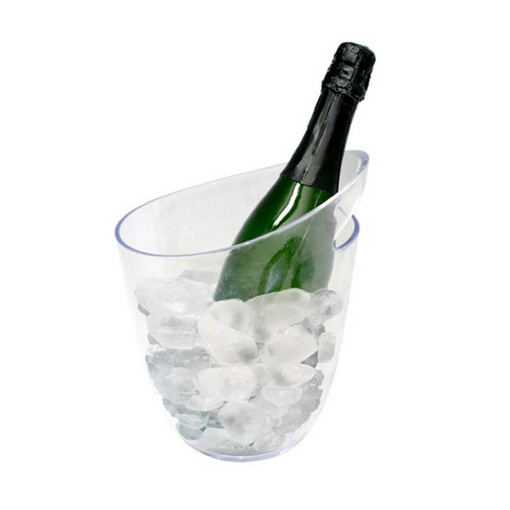 Ledus Spainis Vin Bouquet Caurspīdīgs PS (1 Pudele) cena un informācija | Glāzes, krūzes, karafes | 220.lv
