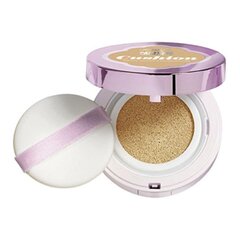 Жидкая основа под макияж L'Oréal Paris Nude Magique Cushion Foundation цена и информация | Пудры, базы под макияж | 220.lv