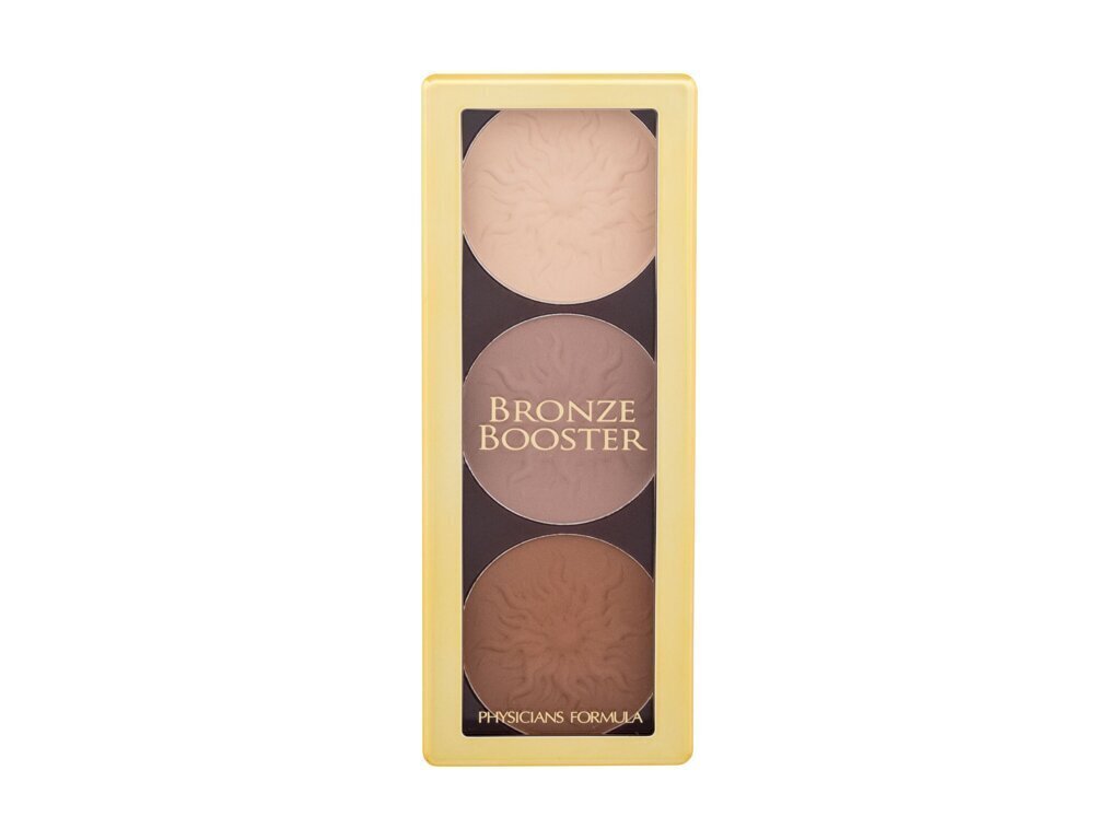 Konturēšanas palete Physicians Formula Bronzer and Contour Palette cena un informācija | Grima bāzes, tonālie krēmi, pūderi | 220.lv