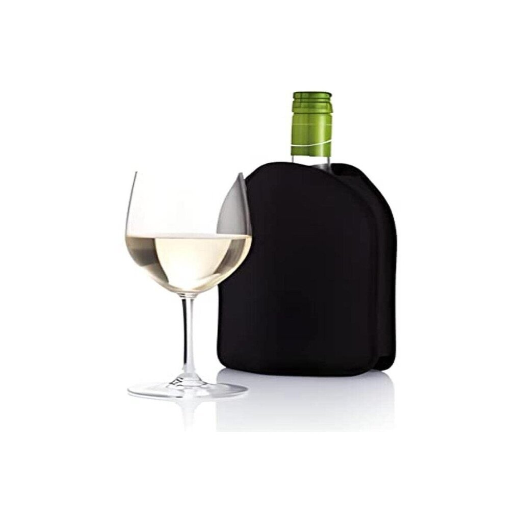Vīna Pudeles Dzesētājs Secret de Gourmet cena un informācija | Virtuves piederumi | 220.lv