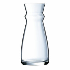 Pudele Arcoroc Fluid Plašs Caurspīdīgs Stikls (0,5 L) cena un informācija | Glāzes, krūzes, karafes | 220.lv