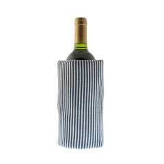 Vīna Pudeles Dzesētājs Koala Strīpas Tekstils Daudzkrāsains (40 x 20 cm) cena un informācija | Virtuves piederumi | 220.lv