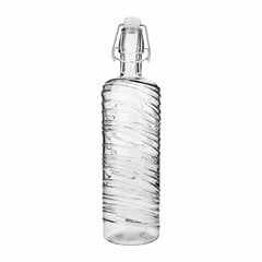 бутылка Quid Aire Прозрачный Cтекло (1 L) цена и информация | Кухонные принадлежности | 220.lv
