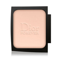 Dior skin Forever pūdera uzpilde (Extreme Control Make-Up) 9 g цена и информация | Пудры, базы под макияж | 220.lv
