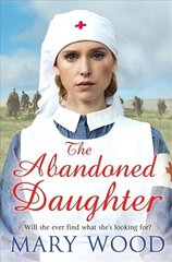 Abandoned Daughter cena un informācija | Fantāzija, fantastikas grāmatas | 220.lv