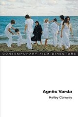 Agnes Varda цена и информация | Книги об искусстве | 220.lv