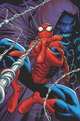 Amazing Spider-man By Nick Spencer Omnibus Vol. 1 цена и информация | Фантастика, фэнтези | 220.lv