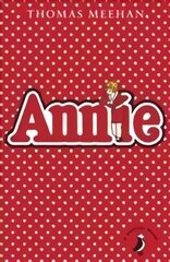 Annie cena un informācija | Grāmatas pusaudžiem un jauniešiem | 220.lv