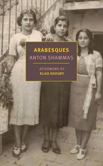 Arabesques цена и информация | Исторические книги | 220.lv