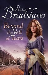 Beyond the Veil of Tears Main Market Ed. цена и информация | Фантастика, фэнтези | 220.lv