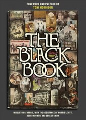 Black Book: 35th Anniversary Edition 35th Anniversary ed. cena un informācija | Sociālo zinātņu grāmatas | 220.lv