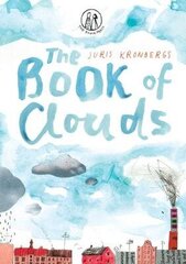 Book of Clouds cena un informācija | Grāmatas pusaudžiem un jauniešiem | 220.lv