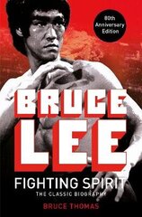 Bruce Lee cena un informācija | Biogrāfijas, autobiogrāfijas, memuāri | 220.lv