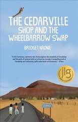 Cedarville Shop and the Wheelbarrow Swap цена и информация | Книги для подростков  | 220.lv