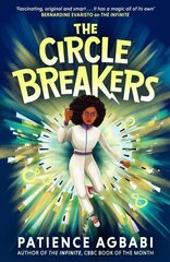 Circle Breakers Main cena un informācija | Grāmatas pusaudžiem un jauniešiem | 220.lv