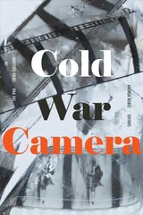 Cold War Camera цена и информация | Книги об искусстве | 220.lv