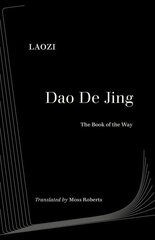 Dao De Jing cena un informācija | Garīgā literatūra | 220.lv