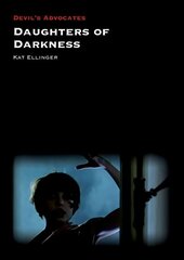 Daughters of Darkness цена и информация | Книги об искусстве | 220.lv