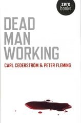 Dead Man Working cena un informācija | Vēstures grāmatas | 220.lv