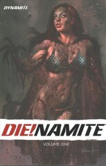 DIE!namite Vol. 1 цена и информация | Фантастика, фэнтези | 220.lv