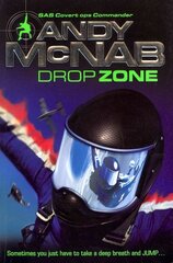 DropZone цена и информация | Книги для подростков и молодежи | 220.lv