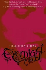 Evernight, Book 1 цена и информация | Книги для подростков и молодежи | 220.lv