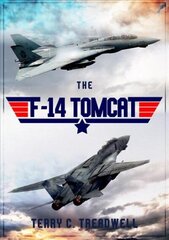 F-14 Tomcat цена и информация | Книги по социальным наукам | 220.lv