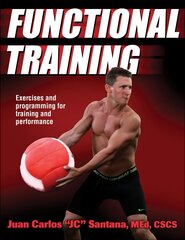 Functional Training cena un informācija | Pašpalīdzības grāmatas | 220.lv