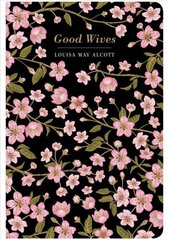 Good Wives цена и информация | Фантастика, фэнтези | 220.lv