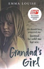 Grandad's Girl цена и информация | Биографии, автобиогафии, мемуары | 220.lv