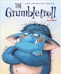 Grumbletroll цена и информация | Книги для малышей | 220.lv