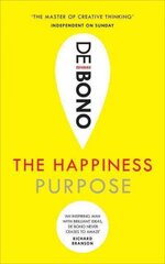 Happiness Purpose cena un informācija | Pašpalīdzības grāmatas | 220.lv
