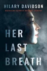 Her Last Breath cena un informācija | Fantāzija, fantastikas grāmatas | 220.lv