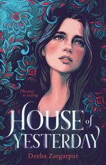 House of Yesterday цена и информация | Книги для подростков и молодежи | 220.lv