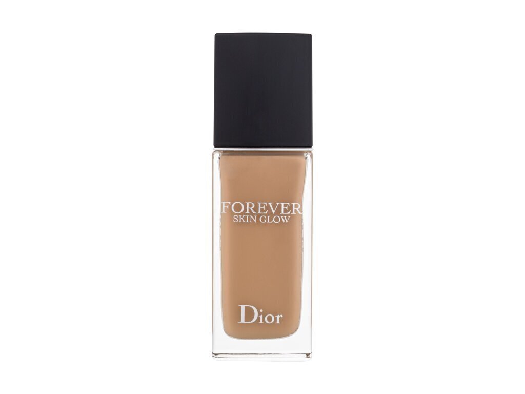 Grima pamats Dior Diorskin Forever Skin Glow Base 3N Neutral, 30 ml цена и информация | Grima bāzes, tonālie krēmi, pūderi | 220.lv