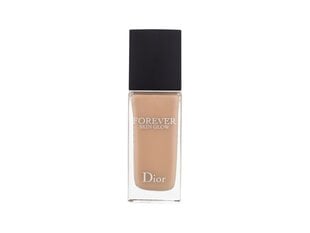 Grima pamats Dior Diorskin Forever Skin Glow Base 2N Neutral, 30 ml цена и информация | Пудры, базы под макияж | 220.lv