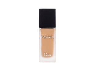 Grima pamats Dior Diorskin Forever Skin Mate Base 2W Warm, 30 ml cena un informācija | Grima bāzes, tonālie krēmi, pūderi | 220.lv