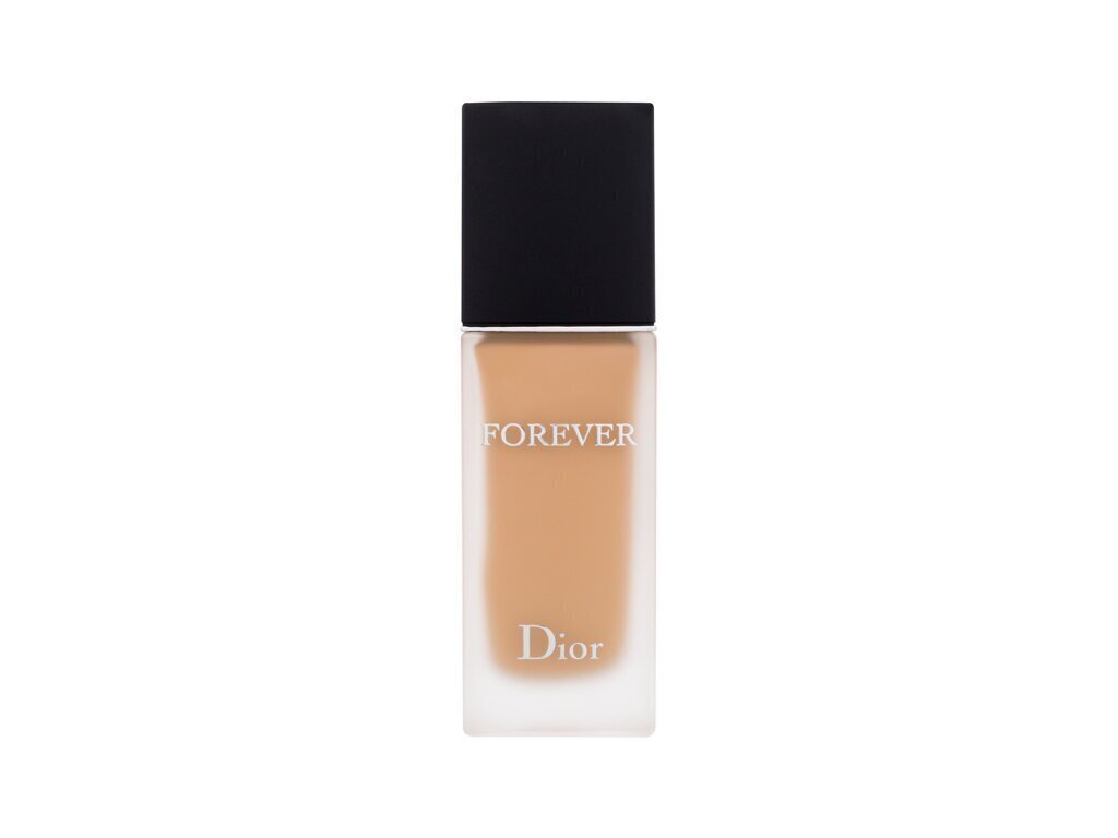 Grima pamats Dior Diorskin Forever Skin Mate Base 2W Warm, 30 ml cena un informācija | Grima bāzes, tonālie krēmi, pūderi | 220.lv