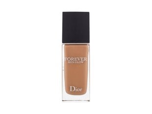 Grima pamats Dior Diorskin Forever Skin Glow Base 4.5 Neutral, 30 ml cena un informācija | Grima bāzes, tonālie krēmi, pūderi | 220.lv