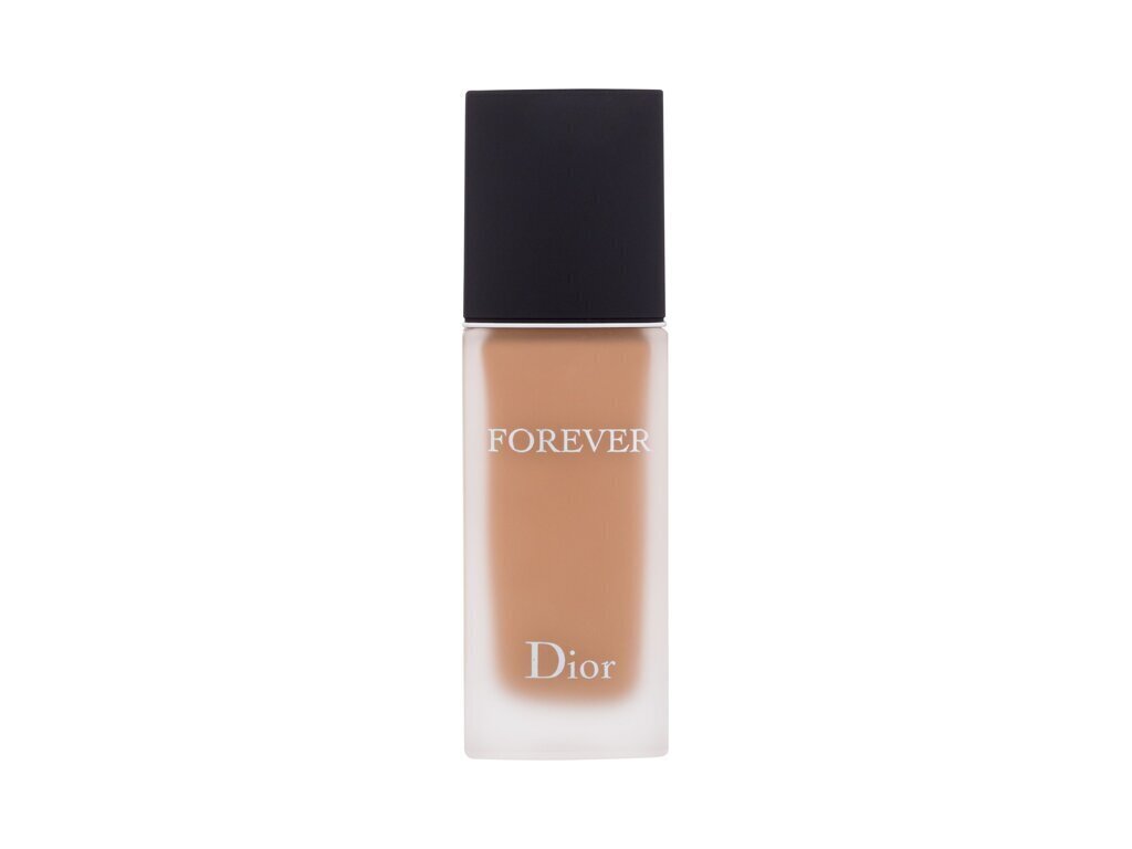 Grima pamats Dior Diorskin Forever Skin Mate Base 4N Neutral, 30 ml cena un informācija | Grima bāzes, tonālie krēmi, pūderi | 220.lv