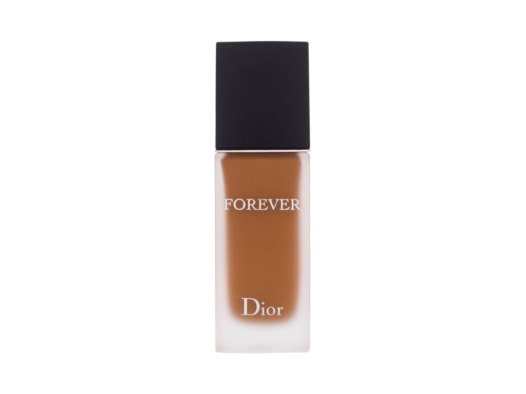 Grima pamats Dior Diorskin Forever Skin Mate Base 5N Neutral, 30 ml cena un informācija | Grima bāzes, tonālie krēmi, pūderi | 220.lv