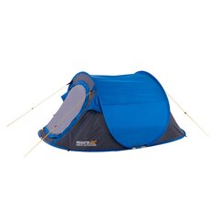 Палатка Малави 2 (RCE001 70G (синяя)) цена и информация | Палатки | 220.lv