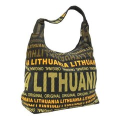 Женская сумка Lithuania Original - Robin Ruth цена и информация | Женские сумки | 220.lv