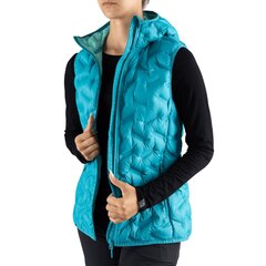 Lady Vest Viking Aspen - zils cena un informācija | Sieviešu vestes | 220.lv