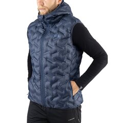 Vīriešu veste Viking Aspen - tumši zila 5901115814498 cena un informācija | Vīriešu vestes | 220.lv