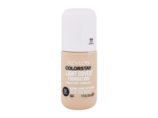 Grima pamats Revlon Colorstay Light cover 150 Buff, 30 ml цена и информация | Пудры, базы под макияж | 220.lv