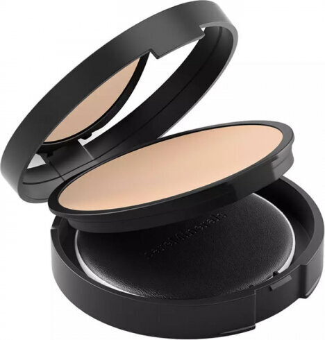 Kompaktais pūderis Bareminerals Original Mineral Veil Compact Very Light To Light, 9 g цена и информация | Grima bāzes, tonālie krēmi, pūderi | 220.lv