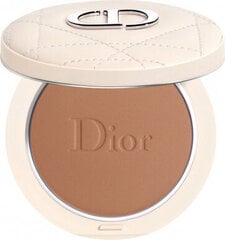 Bronzeris Dior skin Polvos Bronceadores 006, 9 g cena un informācija | Bronzeri, vaigu sārtumi | 220.lv